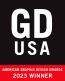 GD USA Award 2023