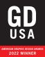 GD USA Award 2022
