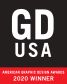 GDUSA 2020 Award Winner