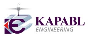 Kapabl GD USA Design Award 2022